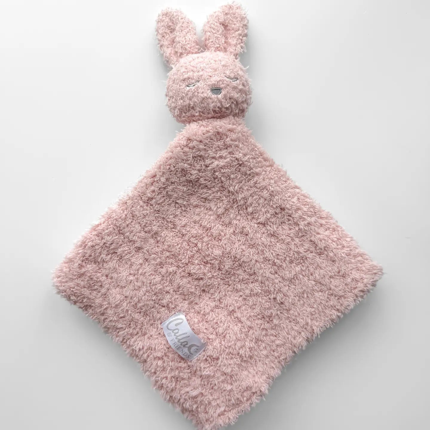 Little Snuggles Lovey by Calla & Friends Various Ones