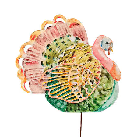 RTC Watercolor Turkey