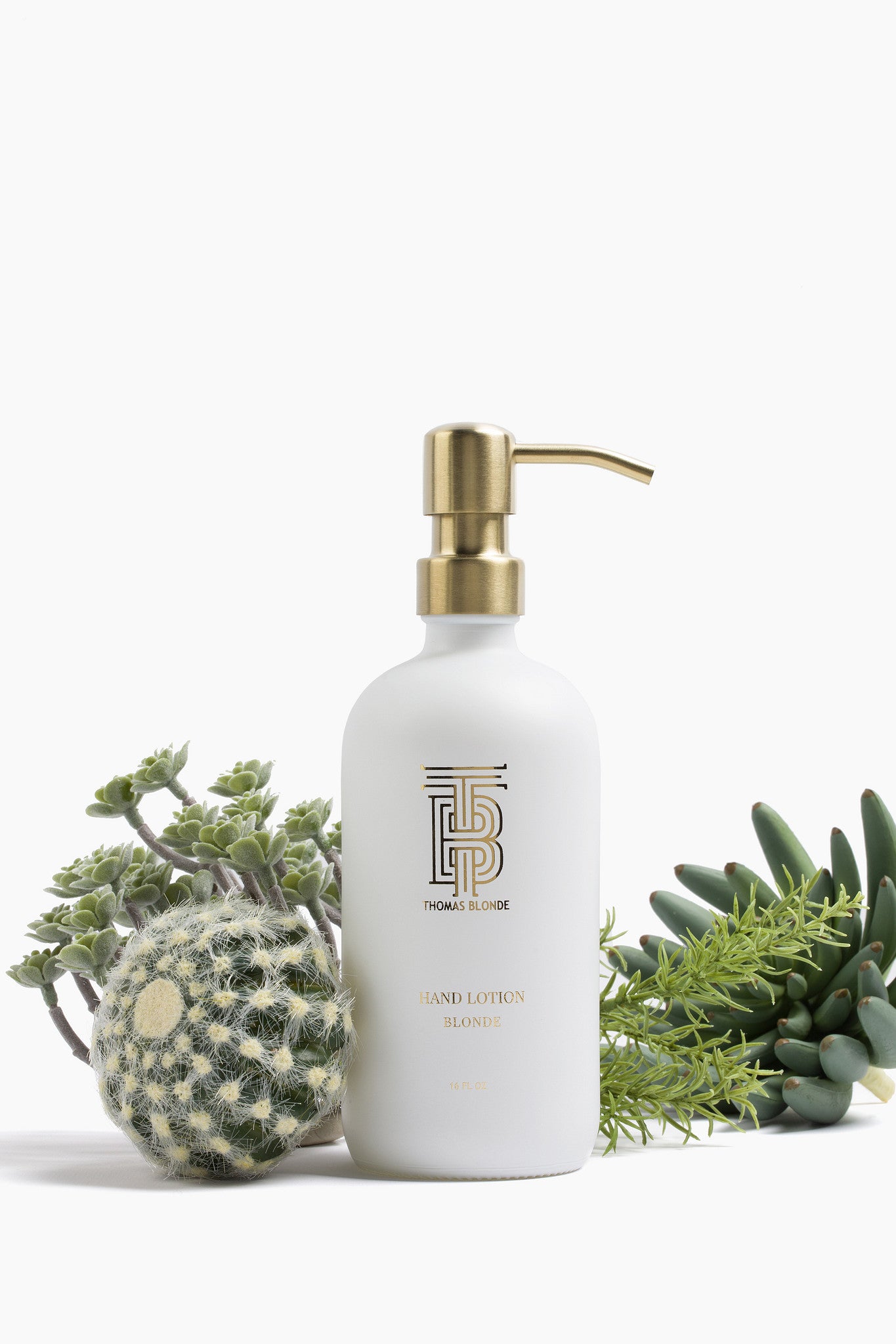 TB hand Lotion Joshua Tree