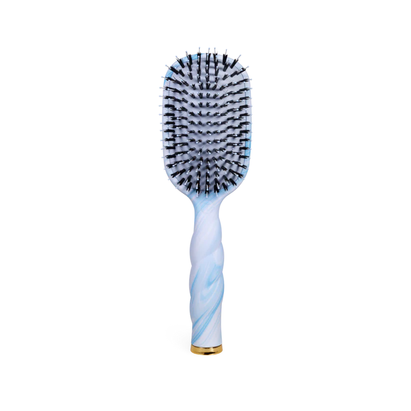 Blue Boar Teleties Hairbrush Tide & True