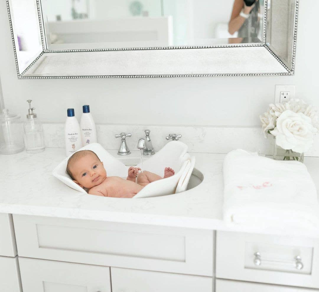 Newborn Gift Set by Noodle & Boo