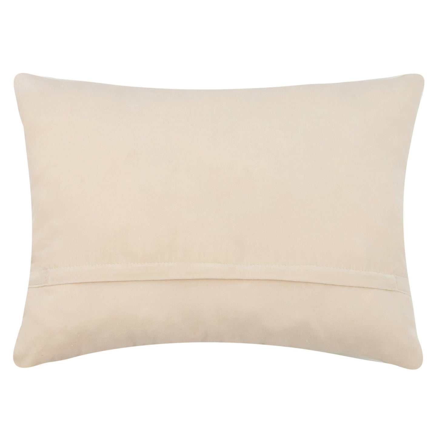 Longhorn Hook Pillow