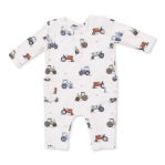 Future Farmer Uni Romper by AD