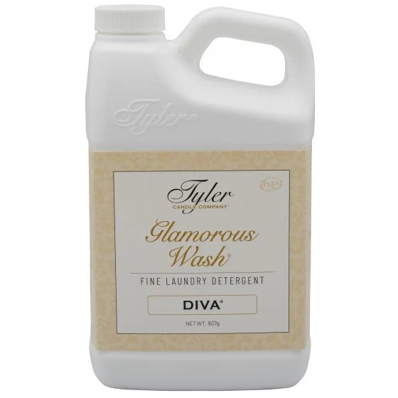 32oz/907g Glam wash Diva