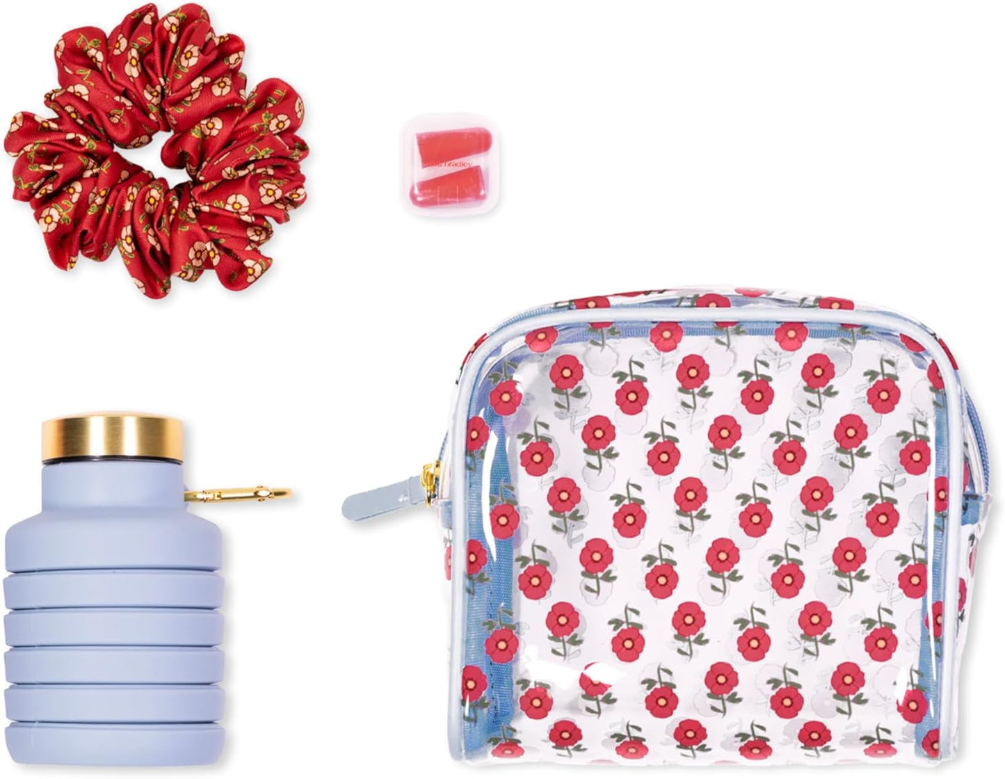 Vera Bradley Jet setter Kit