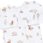 AD Lake Cuties Convertible Romper