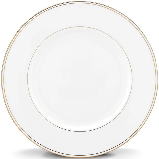 Lenox Federal Gold Dinner Plate