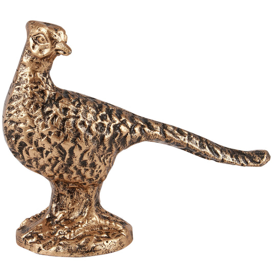 PK Pheasant figurine