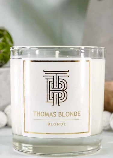 TB Joshua Tree 12oz candle