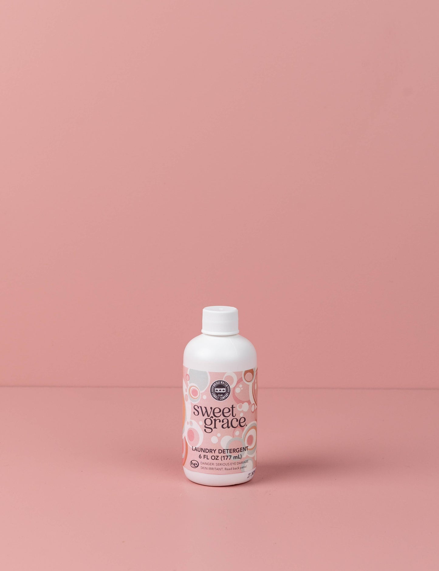 Sweet Grace 6oz Laundry Detergent | Laundry Gift