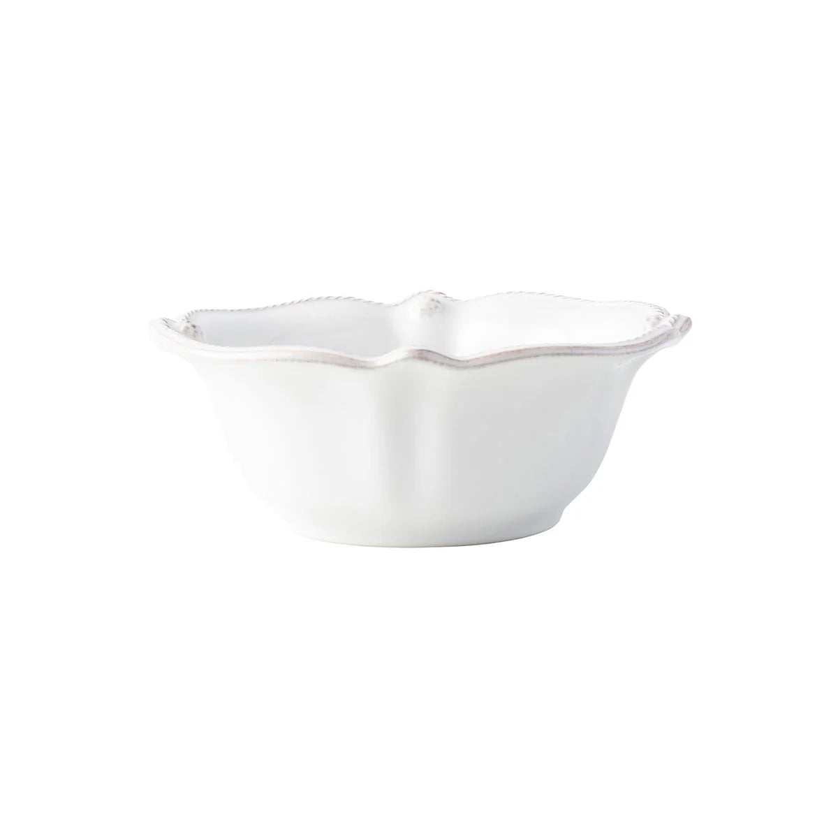 Berry & Thread Flared Cereal Bowl