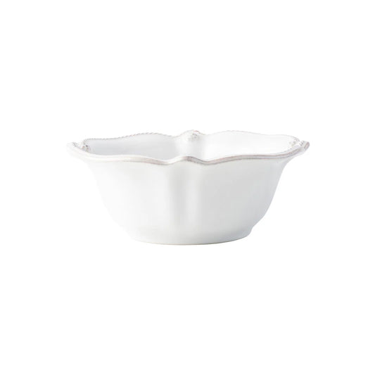 Berry & Thread Flared Cereal Bowl