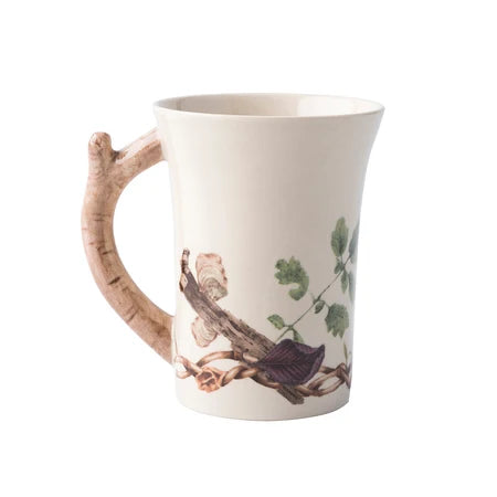 Forest Walk Mug by Juliska