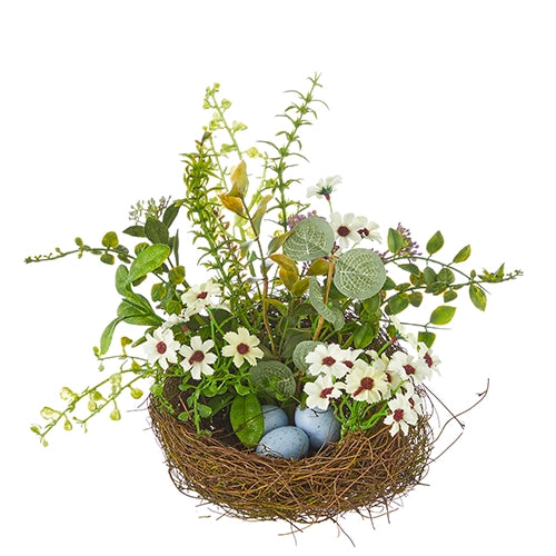 Raz 12" Nest Arrangement