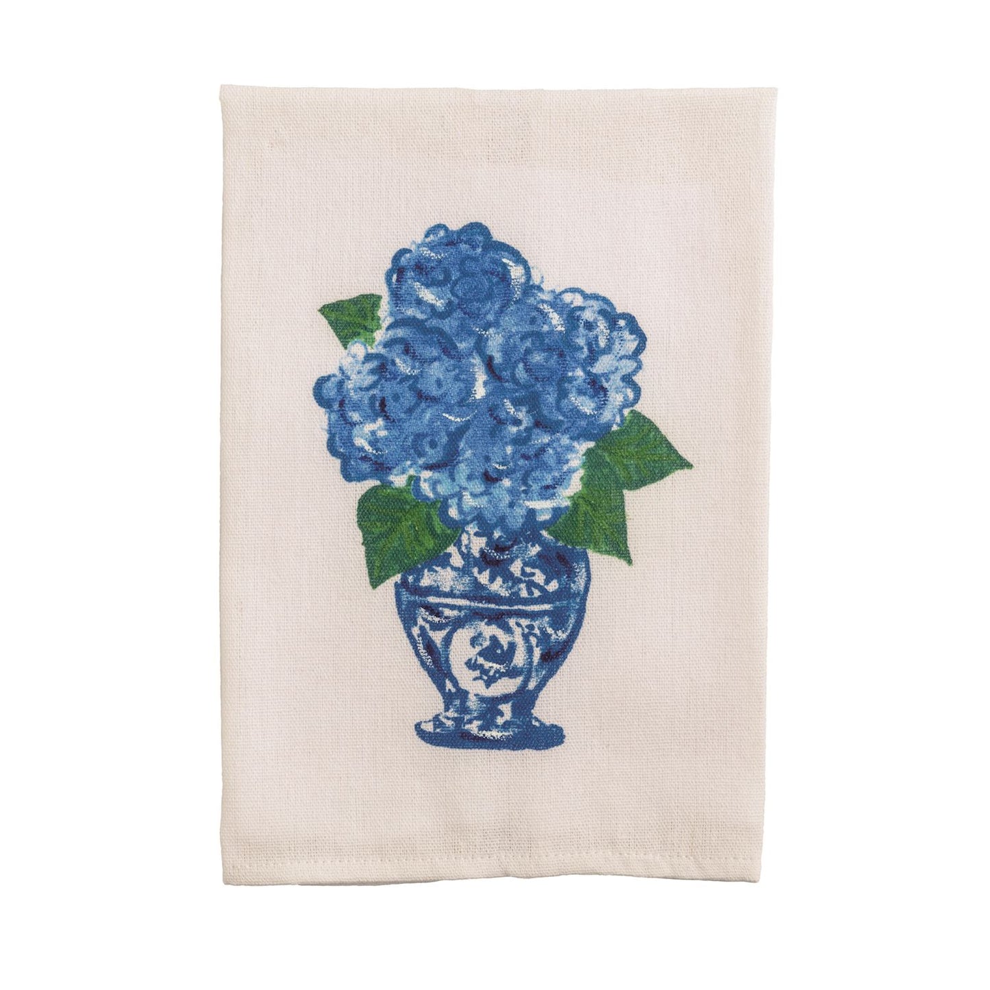 MP Hydrangea Hand Towel
