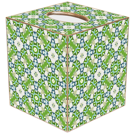 TB7798-Serendipity Tissue Box Cover