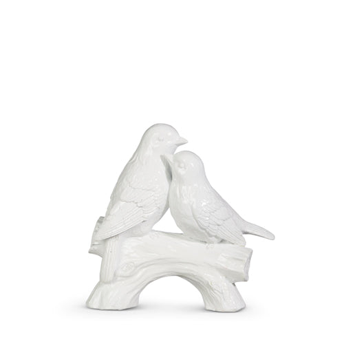 White birds on branch 6.5" #4511059