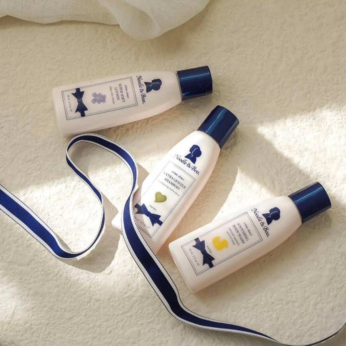 Essential Care Kit by Noodle & Boo