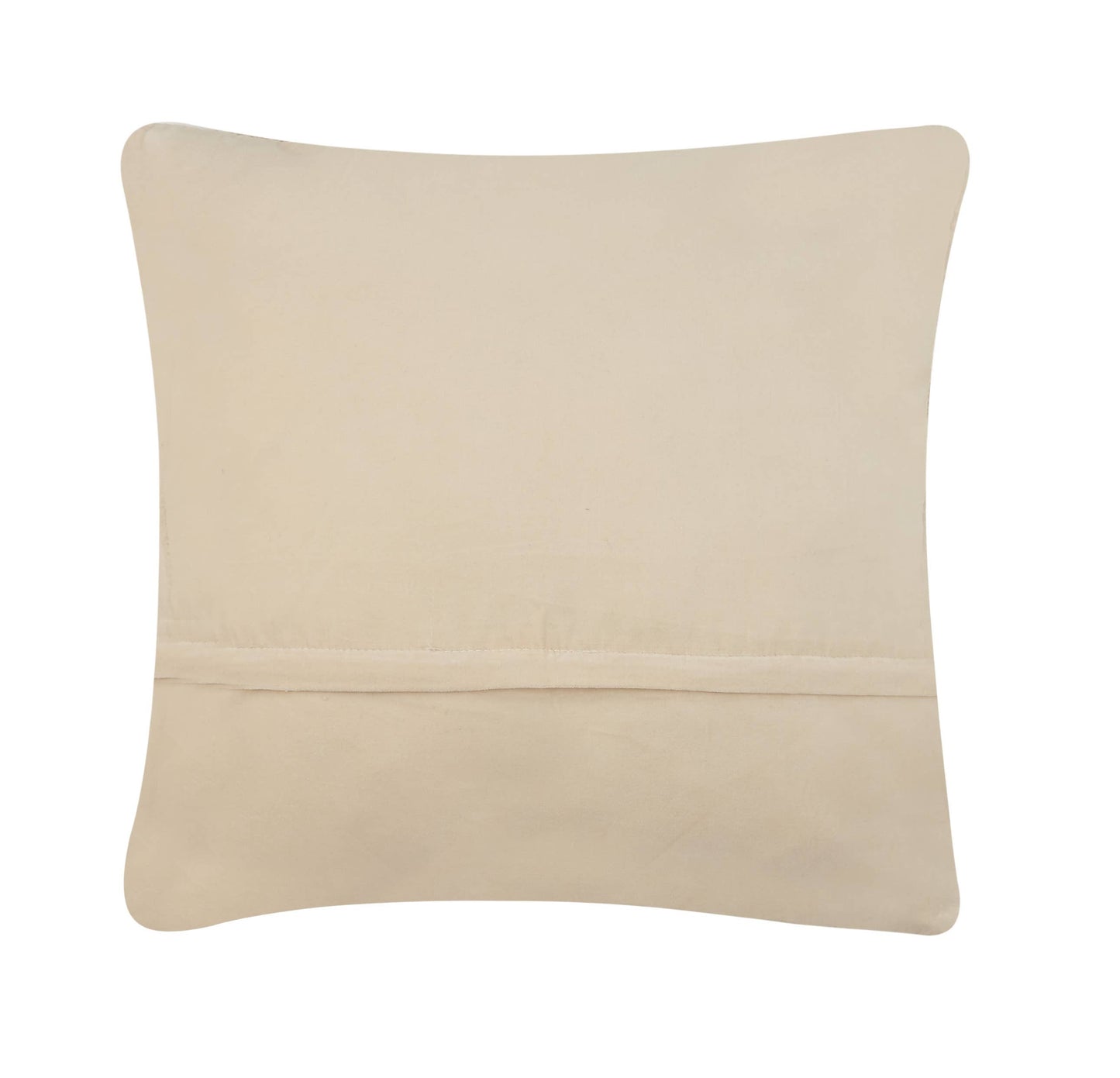 Fall Birds w/Teapots Hook Pillow