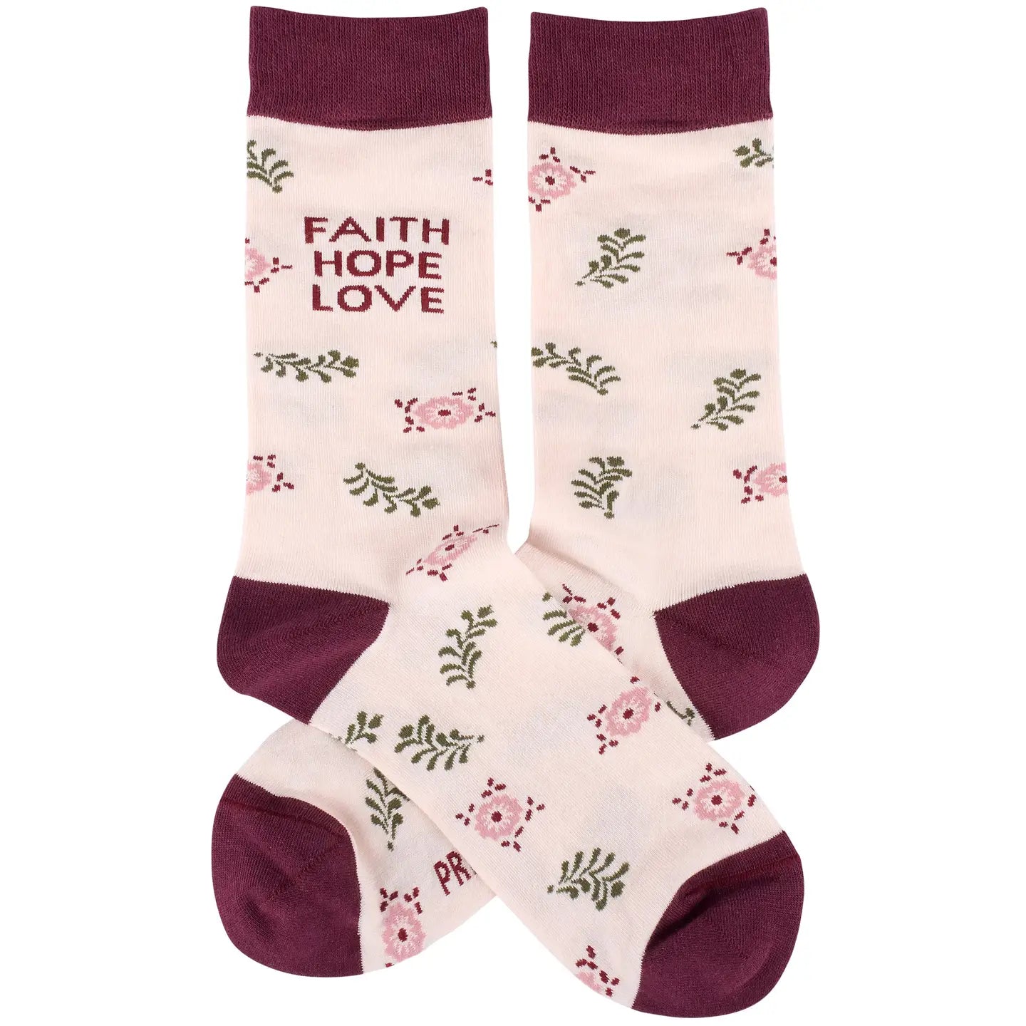 Socks by PK