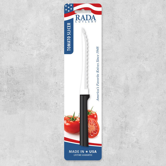 Tomato Slicer ProPack - Black Handle