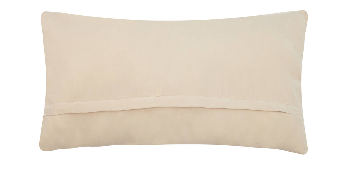 Chinoiserie Chickadees Hook Pillow