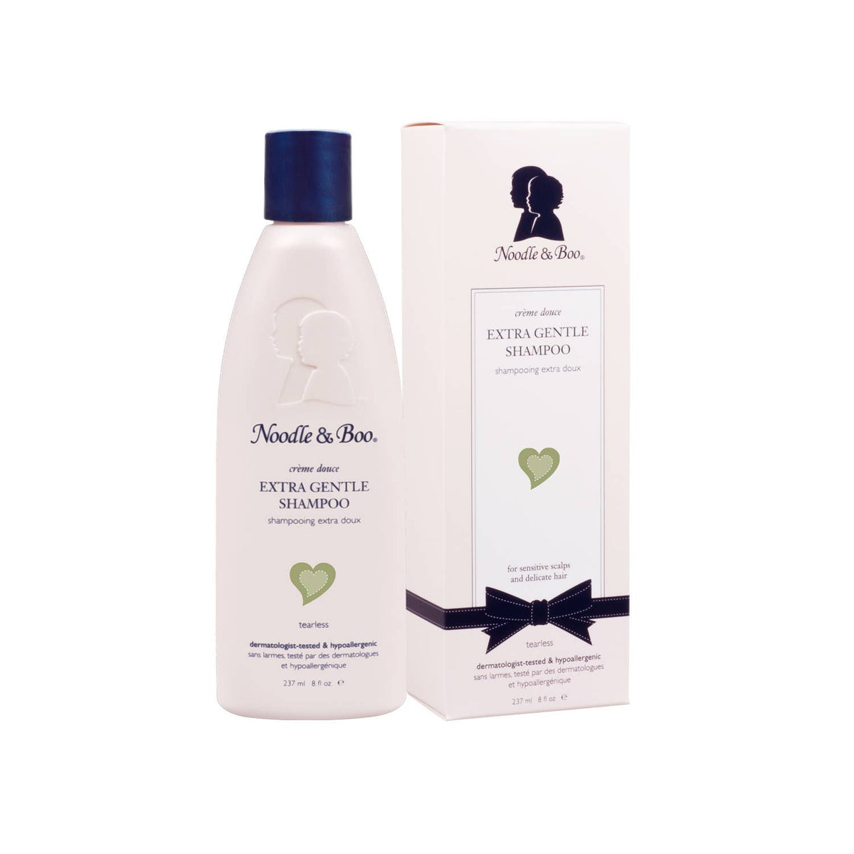 Starter Gift Set Noodle & Boo #91