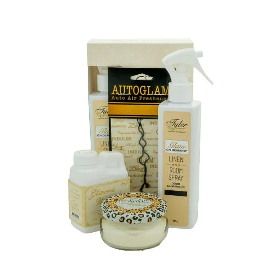 Diva VI Glamorous Gift Set