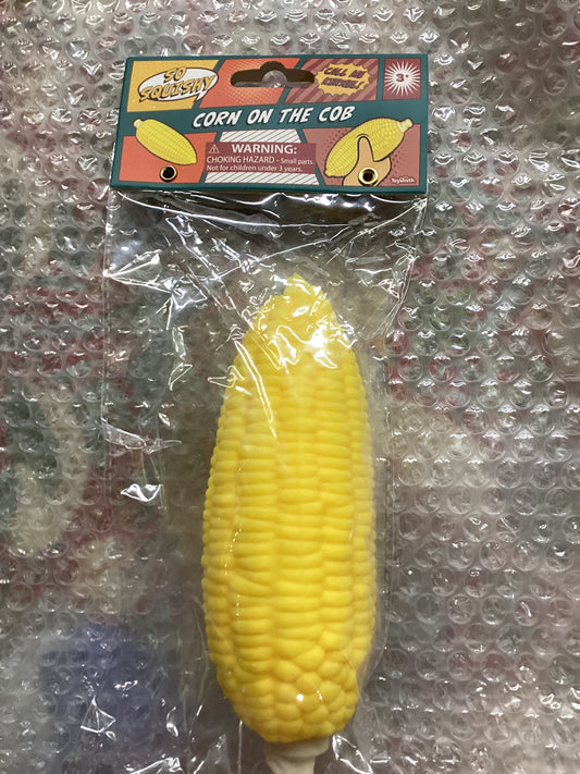Corn on Cob squishy