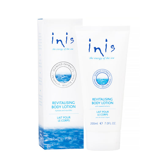 Inis Body Lotion - 7 fl. oz.  IS8005120