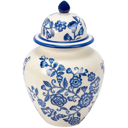 Indigo Tea Large #120173