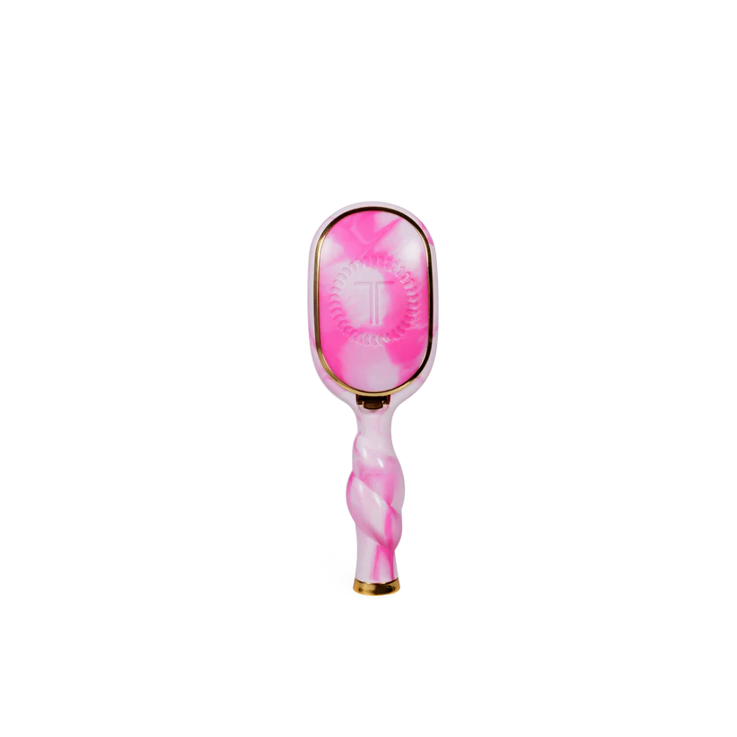 Teleties Mini Brush Vented or detangler $11.99
