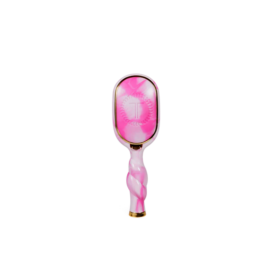 Teleties Mini Brush Vented or detangler $11.99