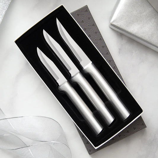 Rada set 3 Paring, HD Pairing, & Peel Knives