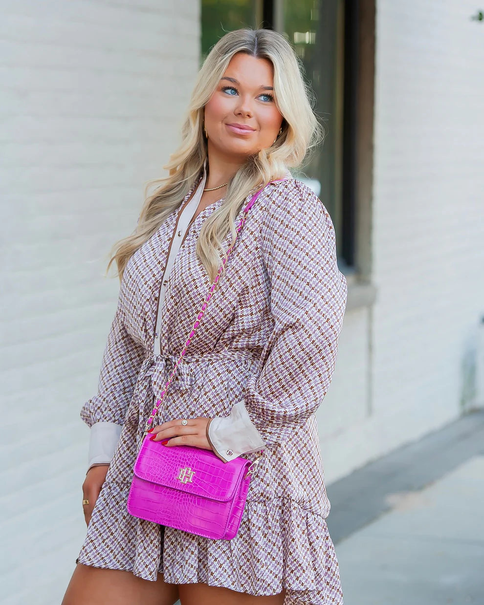 CH Evelyn Crossbody