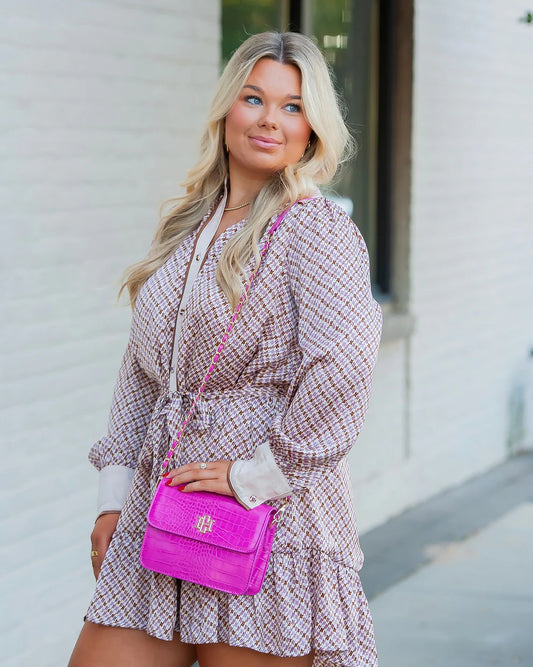 CH Evelyn Crossbody