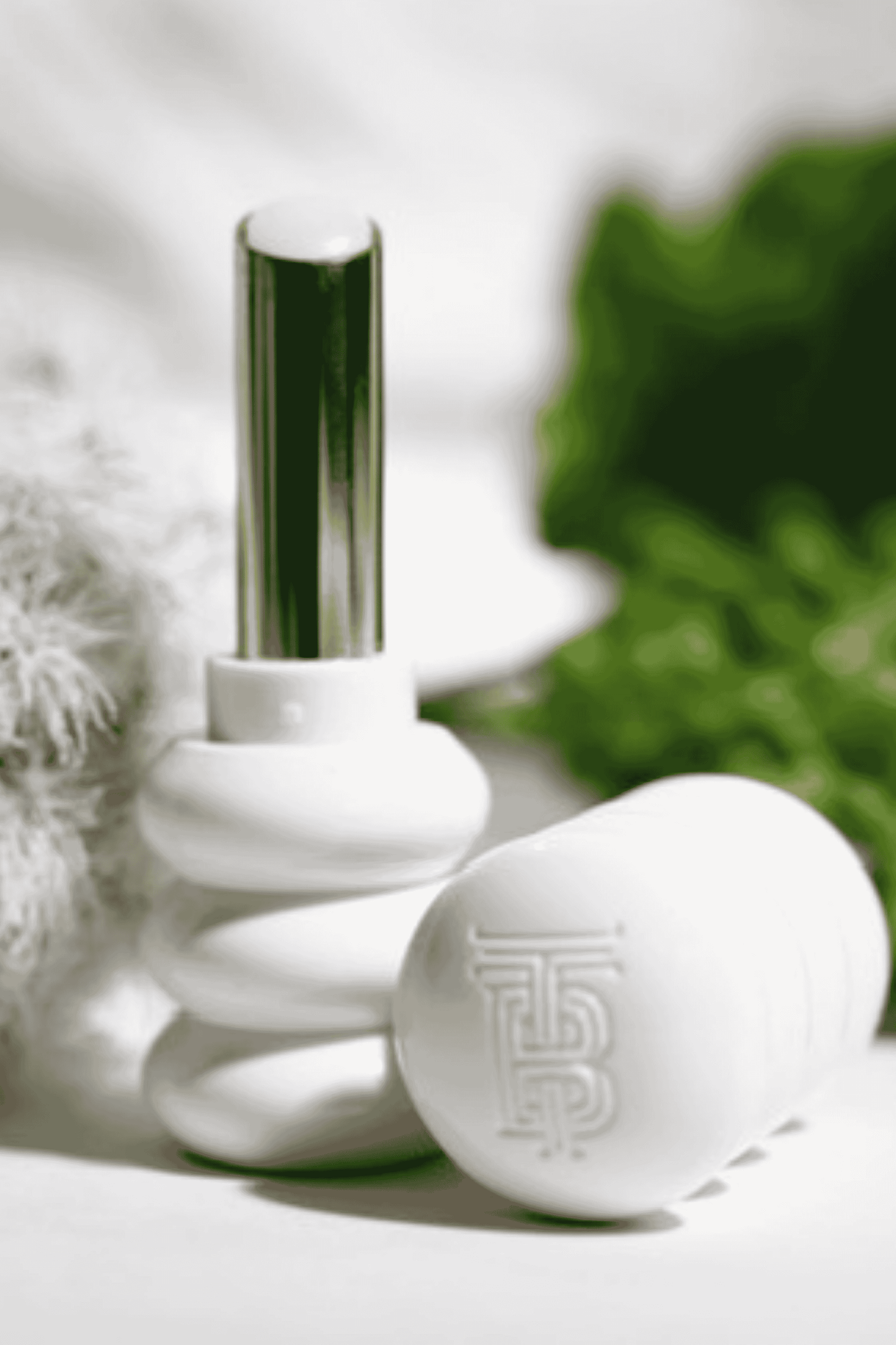 TB Blonde  Balm for lips