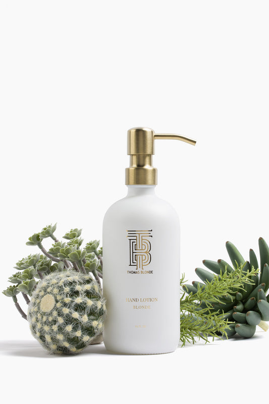 TB hand Lotion Joshua Tree