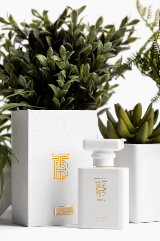 TB Joshua Tree Parfume