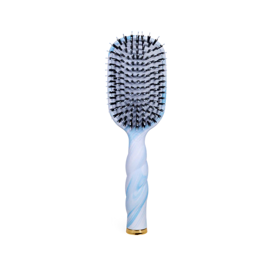 Blue Boar Teleties Hairbrush Tide & True