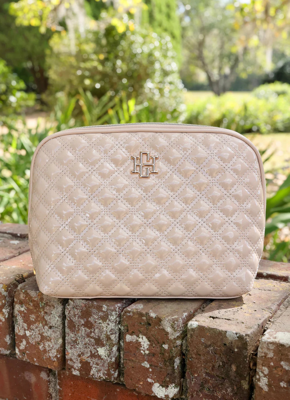 CH Capri Large pouch