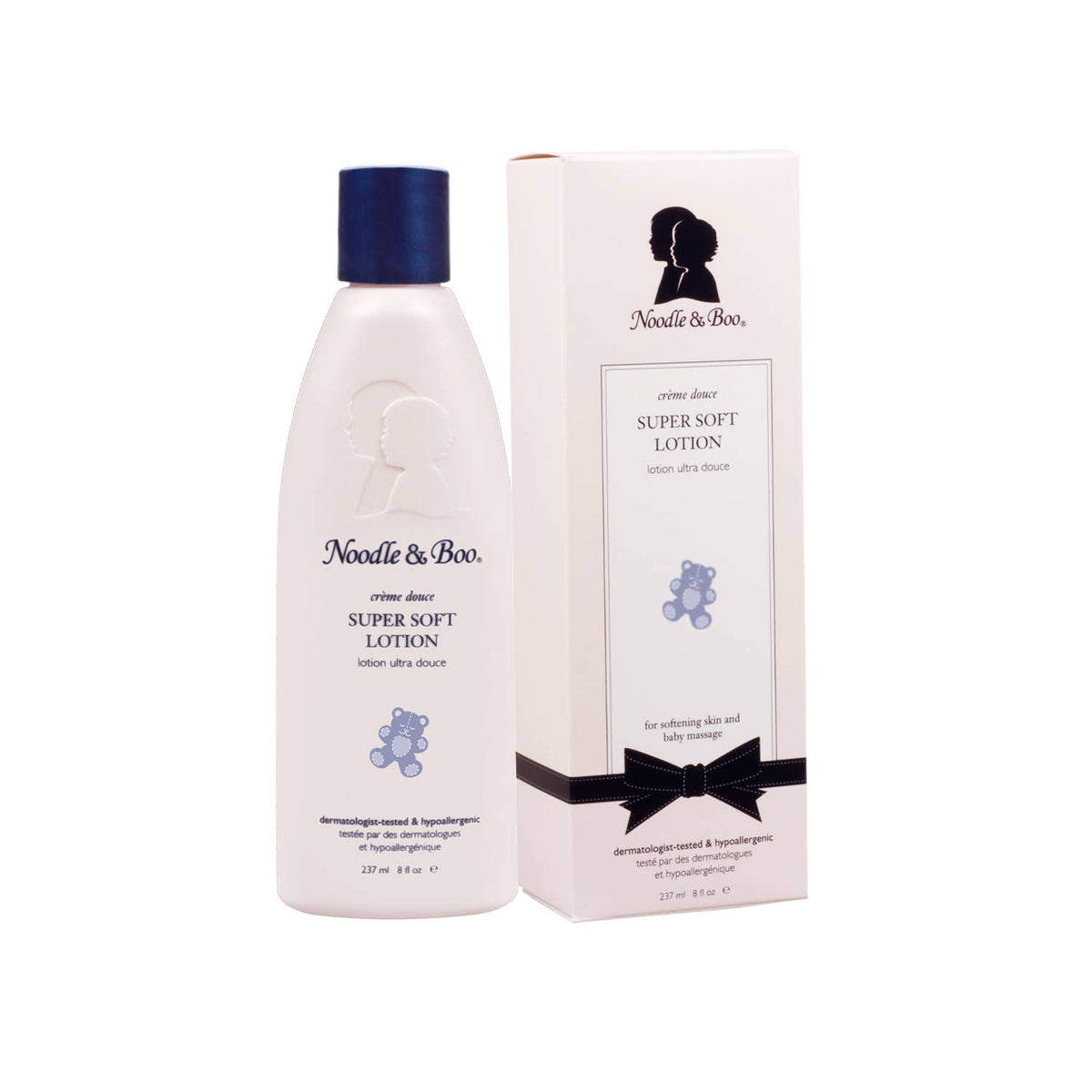 Starter Gift Set Noodle & Boo #91