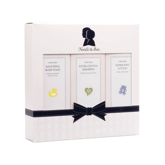 Starter Gift Set Noodle & Boo #91