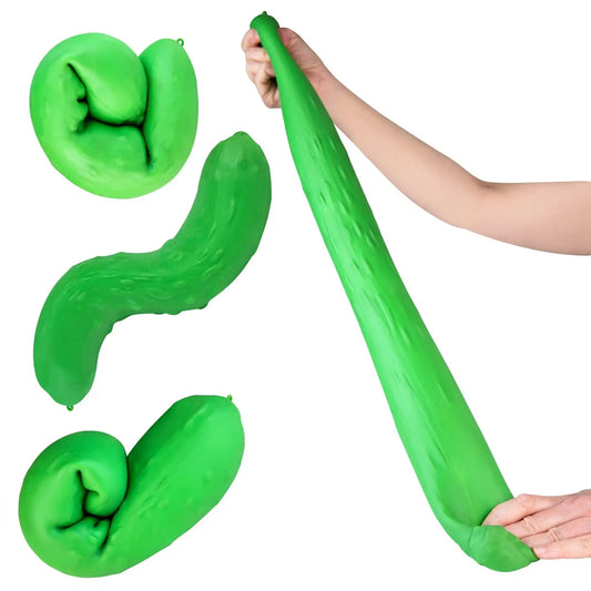 Easy Sqweezy Stretchy Pickle by Orb
