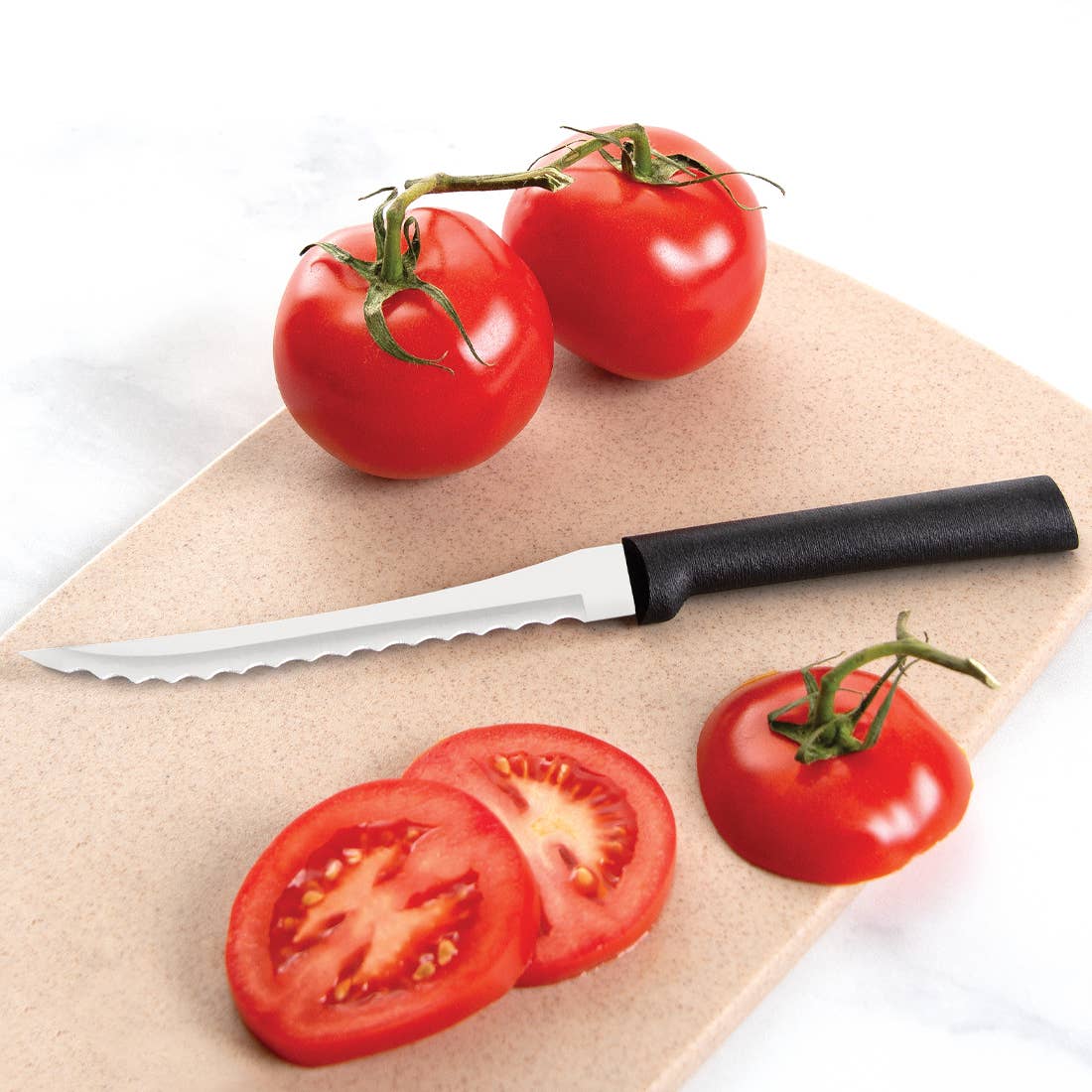 Tomato Slicer ProPack - Black Handle