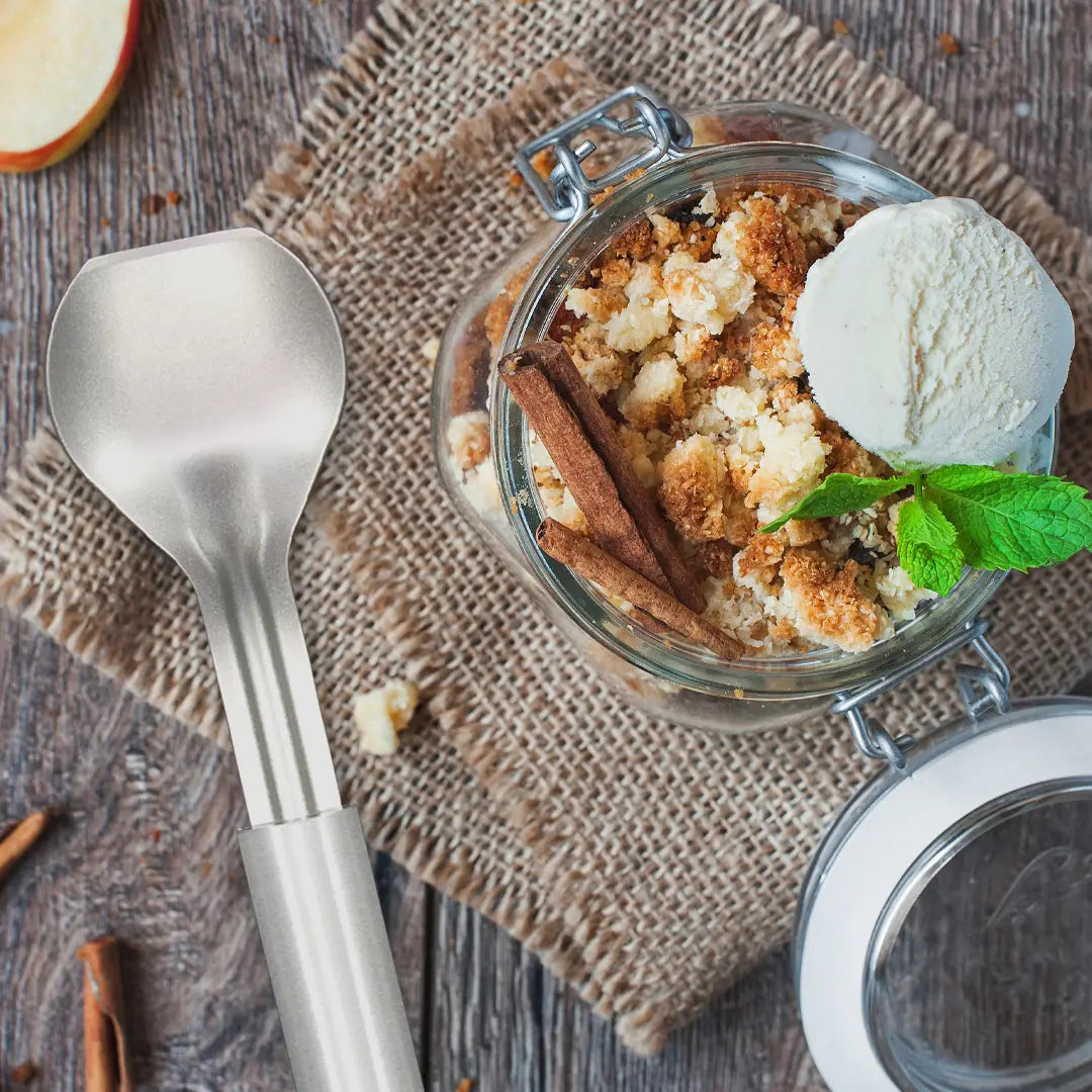 Rada Ice Cream Scoop