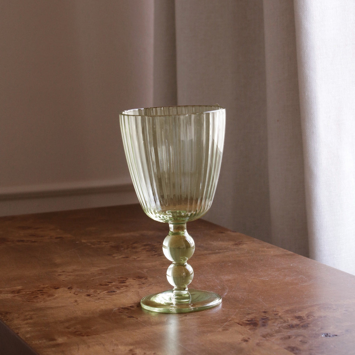 VIDA Acrylic All Purpose Set of 4 (Green)
