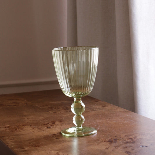 VIDA Acrylic All Purpose Set of 4 (Green)