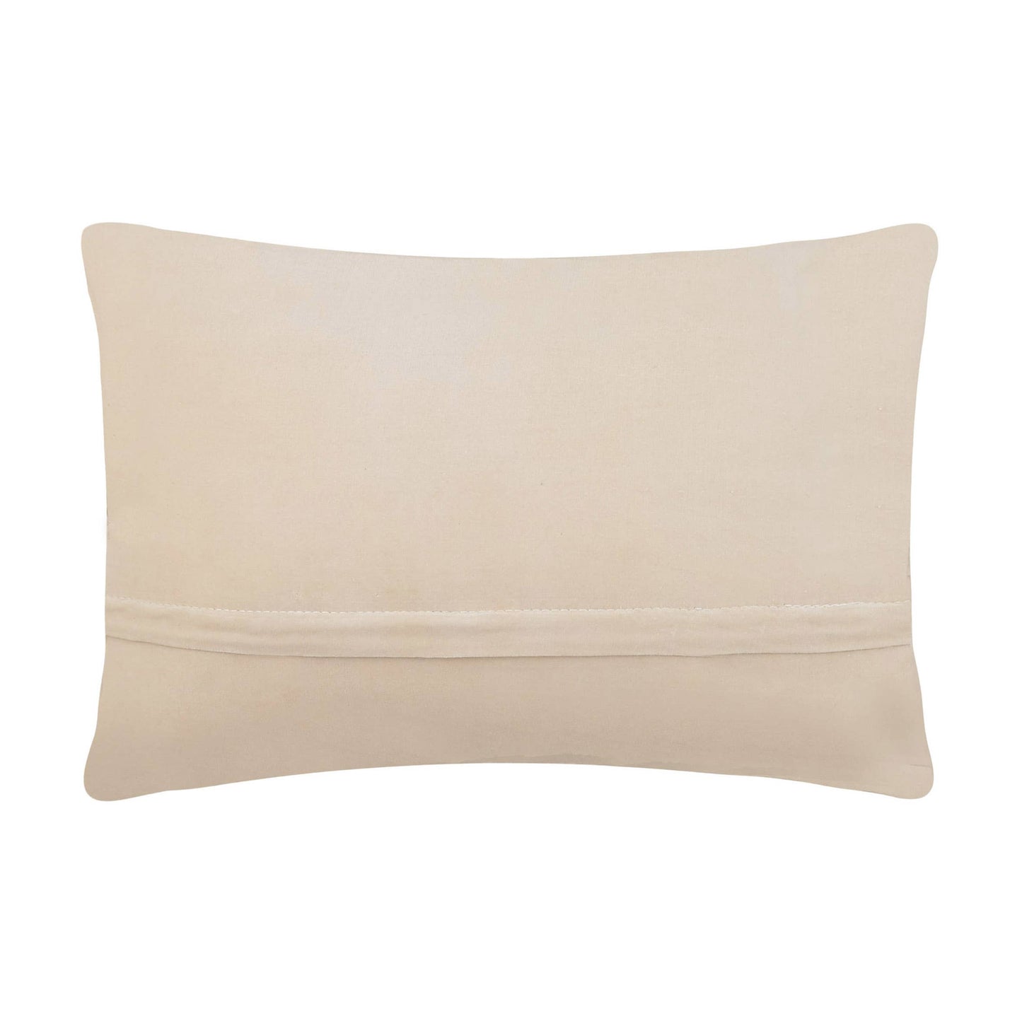 Pink Ball Topiary Hook Pillow