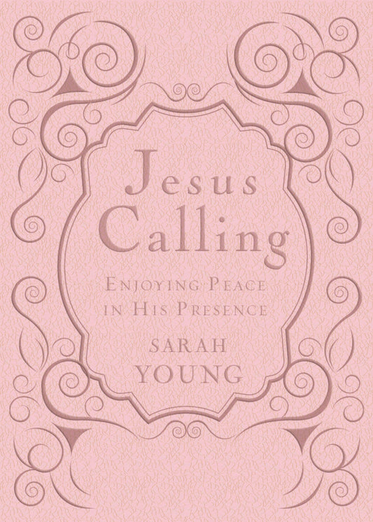 Jesus Calling Women's Edition